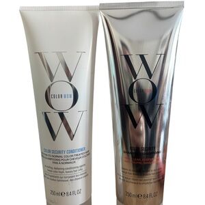 Color Wow Color Security Shampoo & Conditioner